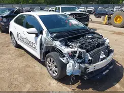 5YFB4MDE7RP120648 2024 TOYOTA COROLLA