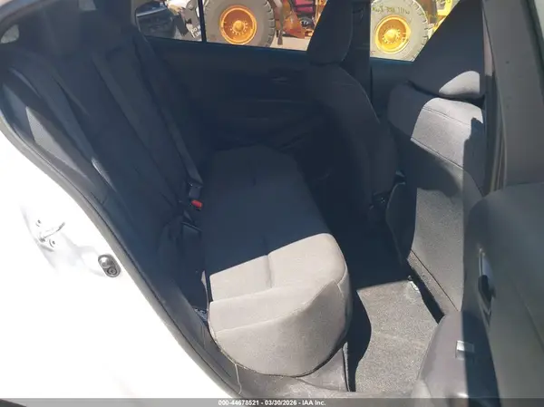 5YFB4MDE7RP120648 2024 TOYOTA COROLLA - Image 8