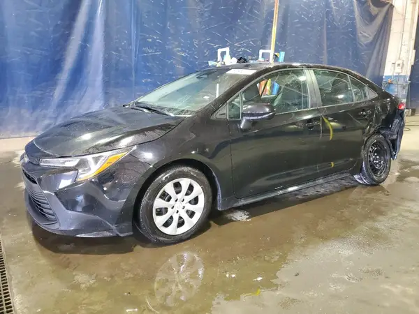 5YFB4MDE7RP120780 2024 TOYOTA COROLLA - Image 1