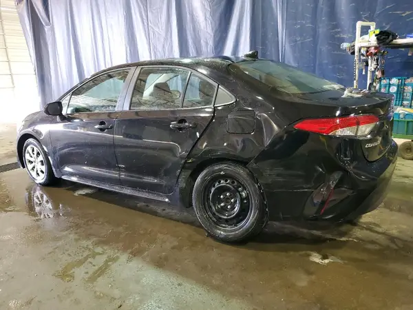 5YFB4MDE7RP120780 2024 TOYOTA COROLLA - Image 2