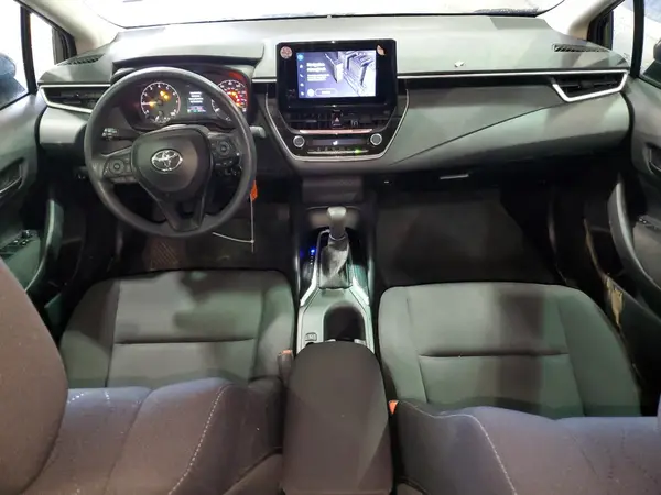 5YFB4MDE7RP120780 2024 TOYOTA COROLLA - Image 8