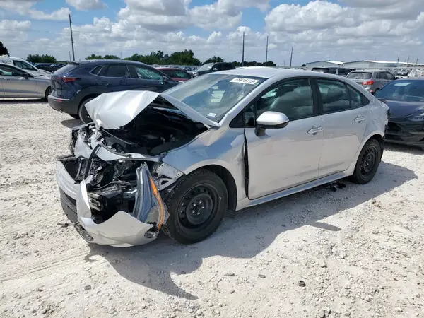 5YFB4MDE7RP121492 2024 TOYOTA COROLLA - Image 1