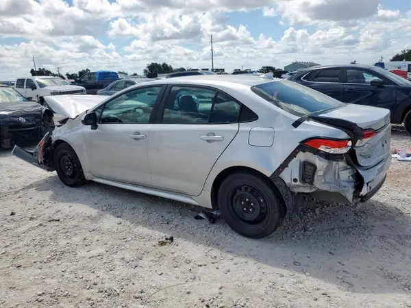 5YFB4MDE7RP121492 2024 TOYOTA COROLLA - Image 2