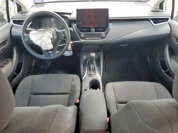 5YFB4MDE7RP121492 2024 TOYOTA COROLLA - Image 8