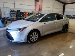 5YFB4MDE7RP121590 2024 TOYOTA COROLLA