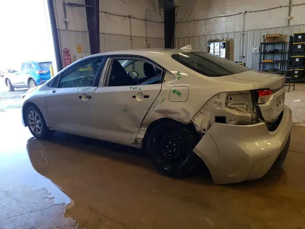 5YFB4MDE7RP121590 2024 TOYOTA COROLLA - Image 2