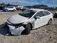 5YFB4MDE7RP121606 2024 TOYOTA COROLLA
