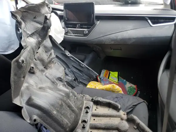 5YFB4MDE7RP121878 2024 TOYOTA COROLLA - Image 8