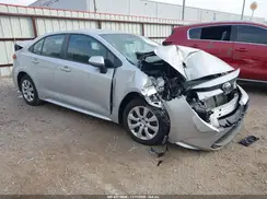 5YFB4MDE7RP121914 2024 TOYOTA COROLLA