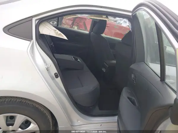 5YFB4MDE7RP121914 2024 TOYOTA COROLLA - Image 8