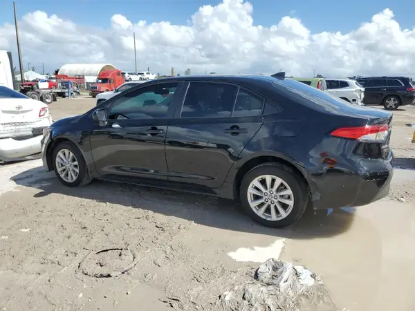 5YFB4MDE7RP122237 2024 TOYOTA COROLLA - Image 2