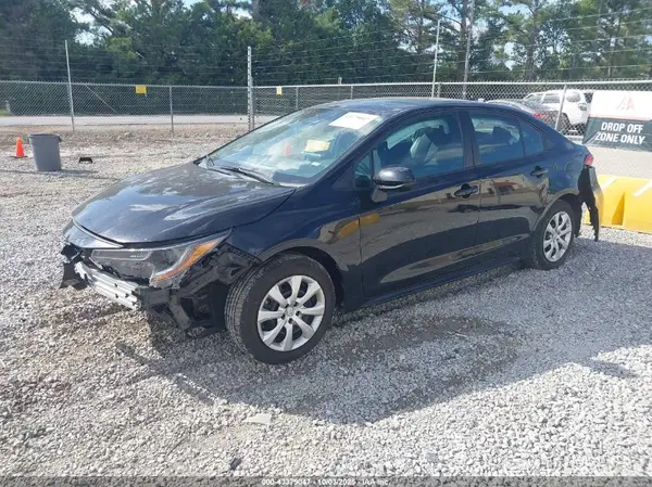 5YFB4MDE7RP122366 2024 TOYOTA COROLLA - Image 2