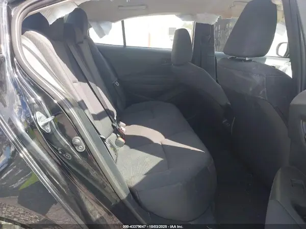 5YFB4MDE7RP122366 2024 TOYOTA COROLLA - Image 8