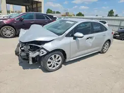 5YFB4MDE7RP122660 2024 TOYOTA COROLLA