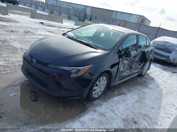 5YFB4MDE7RP122707 2024 TOYOTA COROLLA - Image 2