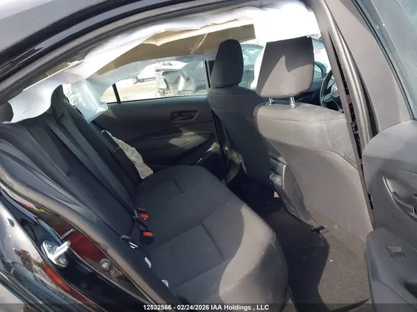 5YFB4MDE7RP122707 2024 TOYOTA COROLLA - Image 8