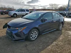 5YFB4MDE7RP122867 2024 TOYOTA COROLLA