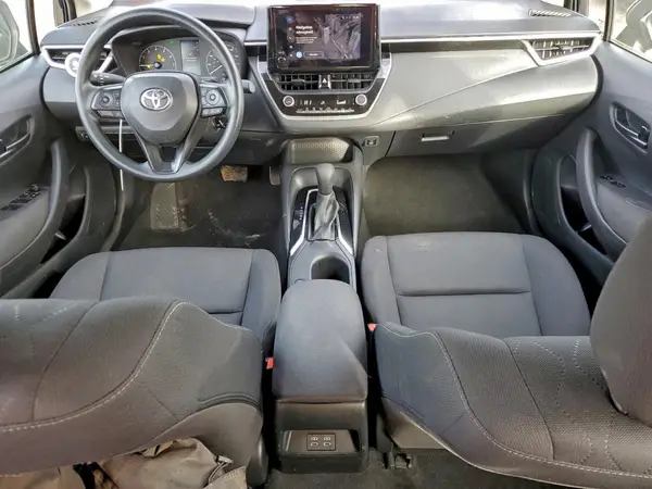 5YFB4MDE7RP122867 2024 TOYOTA COROLLA - Image 8