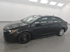 5YFB4MDE7RP123209 2024 TOYOTA COROLLA