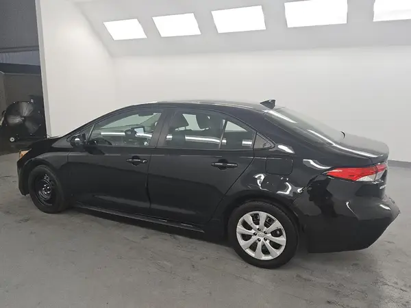 5YFB4MDE7RP123209 2024 TOYOTA COROLLA - Image 2