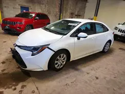 5YFB4MDE7RP123369 2024 TOYOTA COROLLA