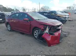 5YFB4MDE7RP123694 2024 TOYOTA COROLLA