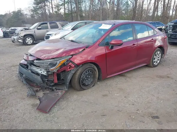 5YFB4MDE7RP123694 2024 TOYOTA COROLLA - Image 2