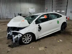 5YFB4MDE7RP124053 2024 TOYOTA COROLLA