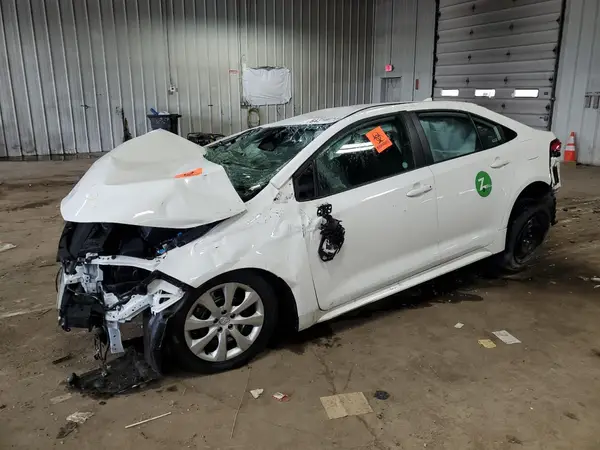 5YFB4MDE7RP124053 2024 TOYOTA COROLLA - Image 1