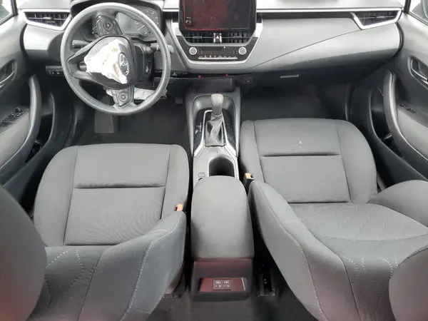 5YFB4MDE7RP124070 2024 TOYOTA COROLLA - Image 8