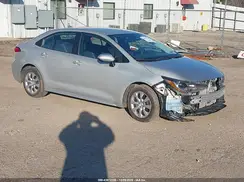5YFB4MDE7RP124151 2024 TOYOTA COROLLA
