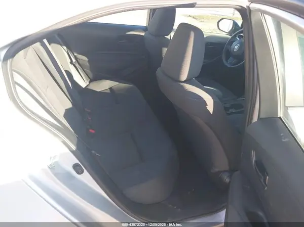 5YFB4MDE7RP124151 2024 TOYOTA COROLLA - Image 8