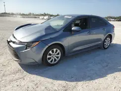 5YFB4MDE7RP124313 2024 TOYOTA COROLLA