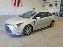 5YFB4MDE7RP124392 2024 TOYOTA COROLLA