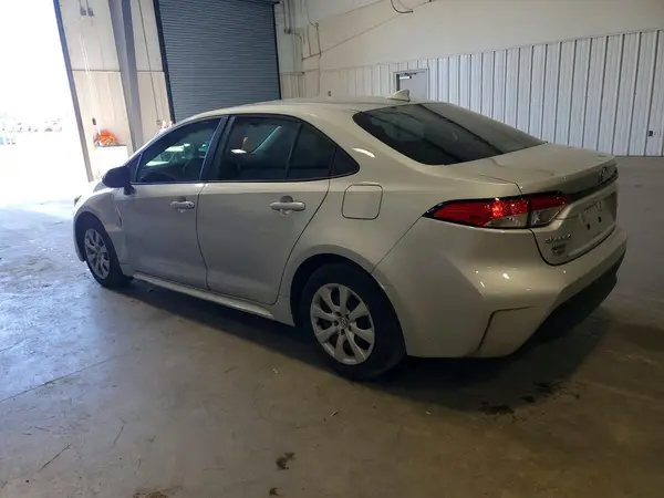 5YFB4MDE7RP124392 2024 TOYOTA COROLLA - Image 2