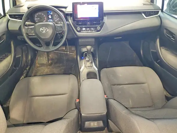 5YFB4MDE7RP124392 2024 TOYOTA COROLLA - Image 8