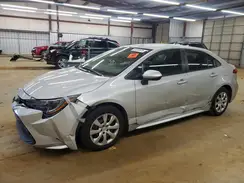 5YFB4MDE7RP124411 2024 TOYOTA COROLLA