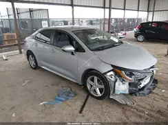 5YFB4MDE7RP124540 2024 TOYOTA COROLLA