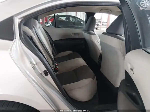 5YFB4MDE7RP124540 2024 TOYOTA COROLLA - Image 8