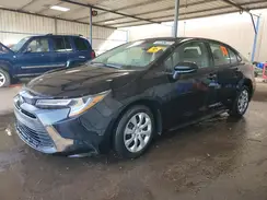 5YFB4MDE7RP124683 2024 TOYOTA COROLLA