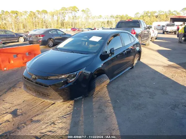 5YFB4MDE7RP124702 2024 TOYOTA COROLLA - Image 2