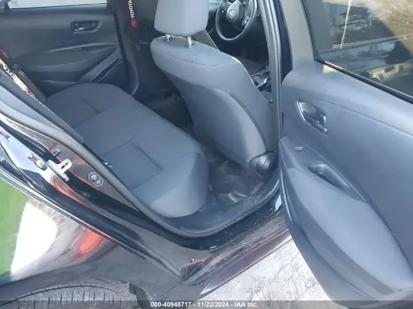 5YFB4MDE7RP124702 2024 TOYOTA COROLLA - Image 8