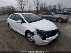 5YFB4MDE7RP124716 2024 TOYOTA COROLLA