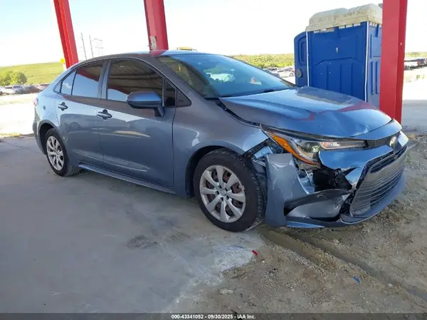 5YFB4MDE7RP125459 2024 TOYOTA COROLLA - Image 1