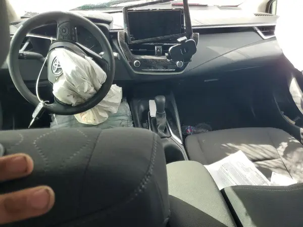 5YFB4MDE7RP127177 2024 TOYOTA COROLLA - Image 8