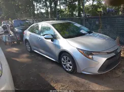 5YFB4MDE7RP127597 2024 TOYOTA COROLLA