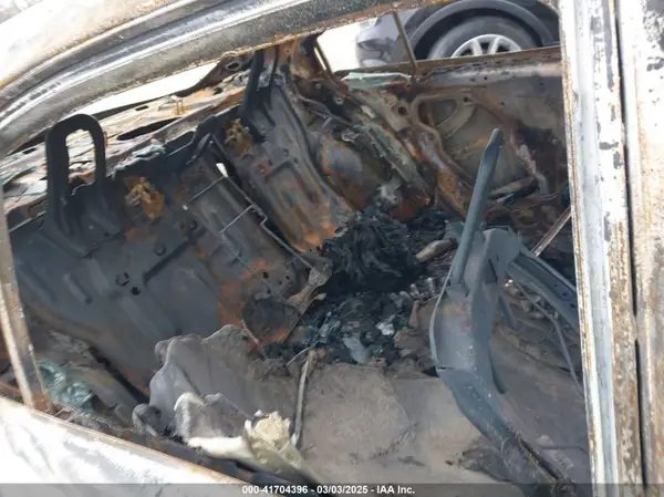 5YFB4MDE7RP127695 2024 TOYOTA COROLLA - Image 8