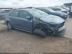 5YFB4MDE7RP128331 2024 TOYOTA COROLLA
