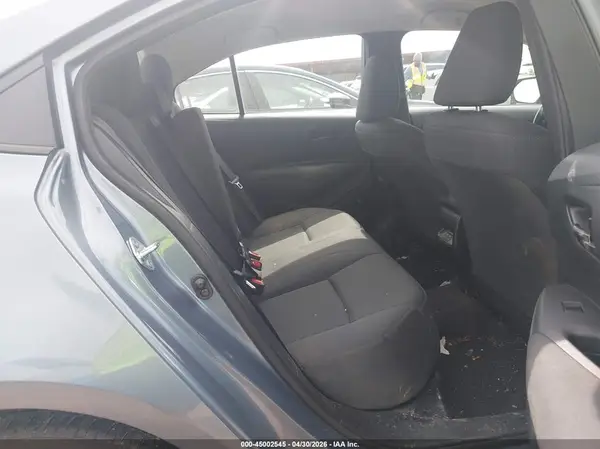 5YFB4MDE7RP128331 2024 TOYOTA COROLLA - Image 8