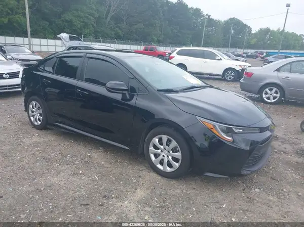 5YFB4MDE7RP128541 2024 TOYOTA COROLLA - Image 1